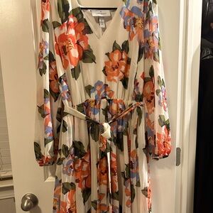 Lane Bryant BeautiCurve Dress size18